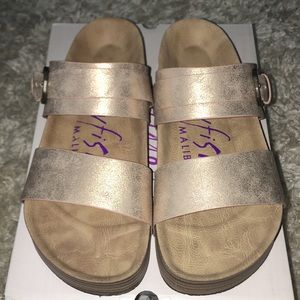 Blowfish Sandals